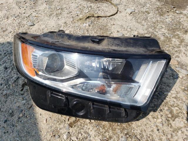 Photo 12 VIN: 2FMTK4J86FBC22497 - FORD EDGE SEL 