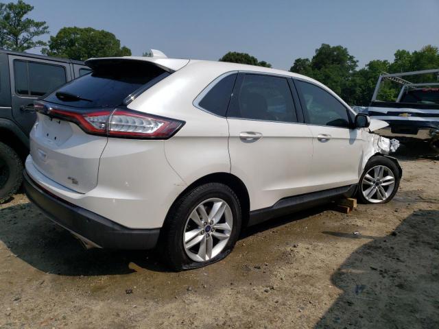 Photo 2 VIN: 2FMTK4J86FBC22497 - FORD EDGE SEL 