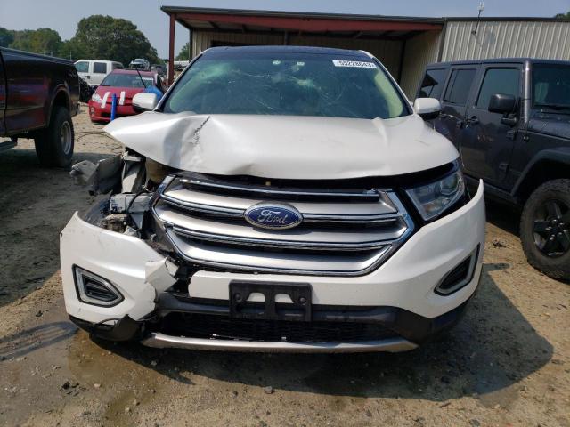 Photo 4 VIN: 2FMTK4J86FBC22497 - FORD EDGE SEL 