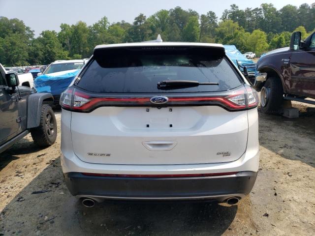 Photo 5 VIN: 2FMTK4J86FBC22497 - FORD EDGE SEL 