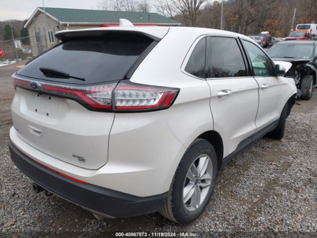 Photo 3 VIN: 2FMTK4J87FBB32940 - FORD EDGE 