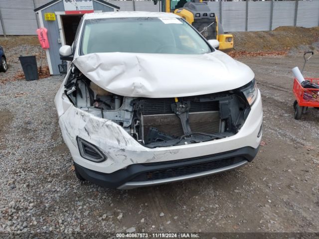 Photo 5 VIN: 2FMTK4J87FBB32940 - FORD EDGE 