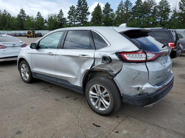 Photo 1 VIN: 2FMTK4J87FBB46143 - FORD EDGE 