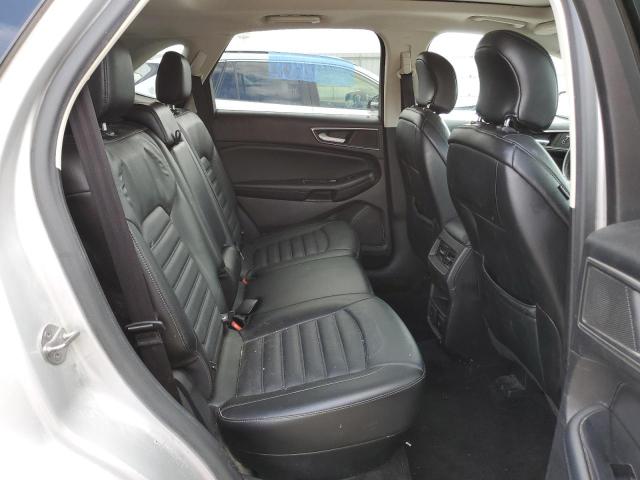 Photo 10 VIN: 2FMTK4J87FBB46143 - FORD EDGE 