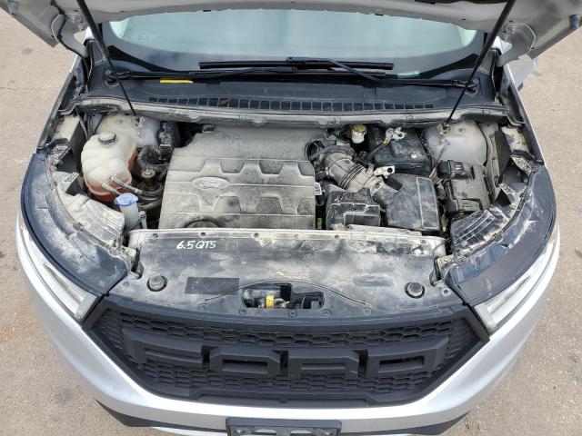 Photo 11 VIN: 2FMTK4J87FBB46143 - FORD EDGE 