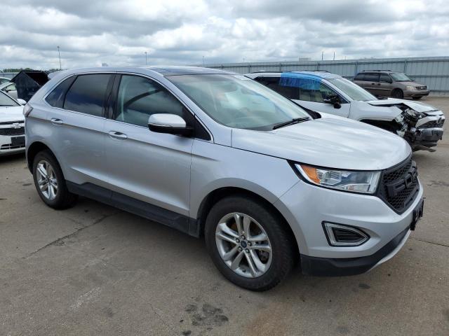 Photo 3 VIN: 2FMTK4J87FBB46143 - FORD EDGE 