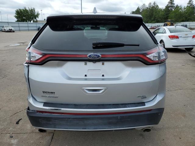 Photo 5 VIN: 2FMTK4J87FBB46143 - FORD EDGE 