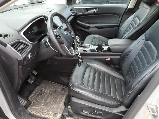 Photo 6 VIN: 2FMTK4J87FBB46143 - FORD EDGE 