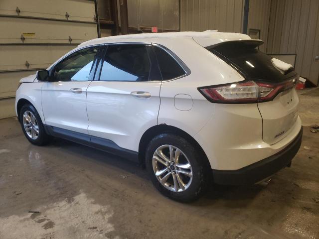 Photo 1 VIN: 2FMTK4J87FBB46174 - FORD EDGE SEL 