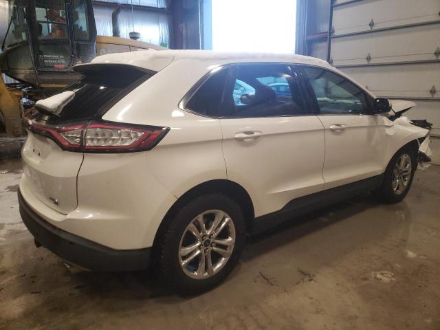 Photo 2 VIN: 2FMTK4J87FBB46174 - FORD EDGE SEL 