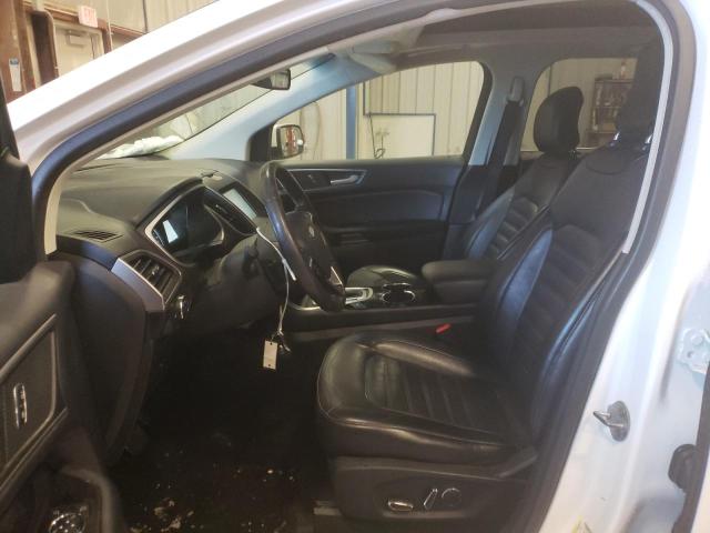 Photo 6 VIN: 2FMTK4J87FBB46174 - FORD EDGE SEL 