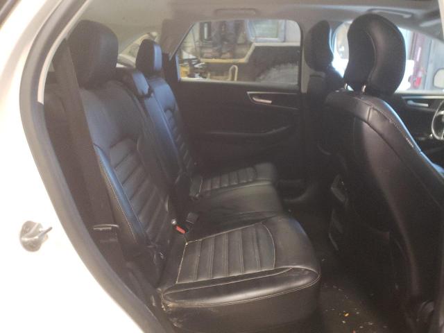 Photo 9 VIN: 2FMTK4J87FBB46174 - FORD EDGE SEL 