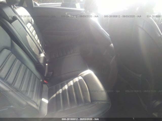 Photo 7 VIN: 2FMTK4J87FBB50970 - FORD EDGE 