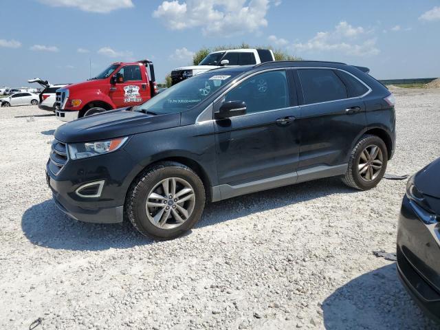 Photo 0 VIN: 2FMTK4J87FBB62097 - FORD EDGE SEL 