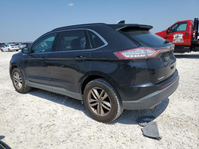 Photo 1 VIN: 2FMTK4J87FBB62097 - FORD EDGE SEL 