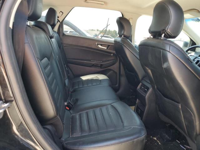 Photo 10 VIN: 2FMTK4J87FBB62097 - FORD EDGE SEL 