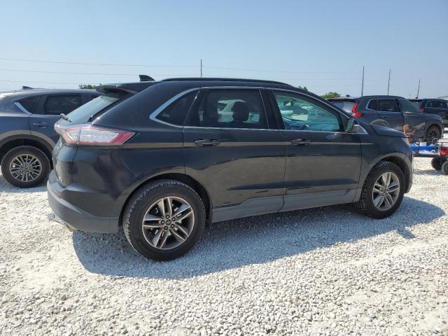 Photo 2 VIN: 2FMTK4J87FBB62097 - FORD EDGE SEL 