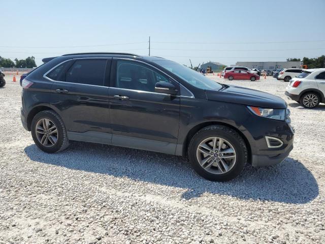 Photo 3 VIN: 2FMTK4J87FBB62097 - FORD EDGE SEL 