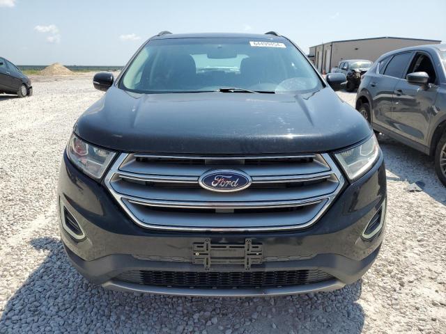 Photo 4 VIN: 2FMTK4J87FBB62097 - FORD EDGE SEL 