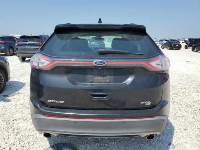 Photo 5 VIN: 2FMTK4J87FBB62097 - FORD EDGE SEL 