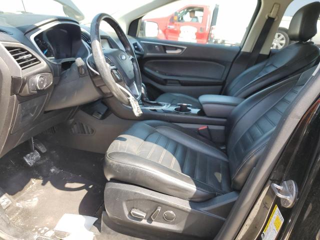 Photo 6 VIN: 2FMTK4J87FBB62097 - FORD EDGE SEL 