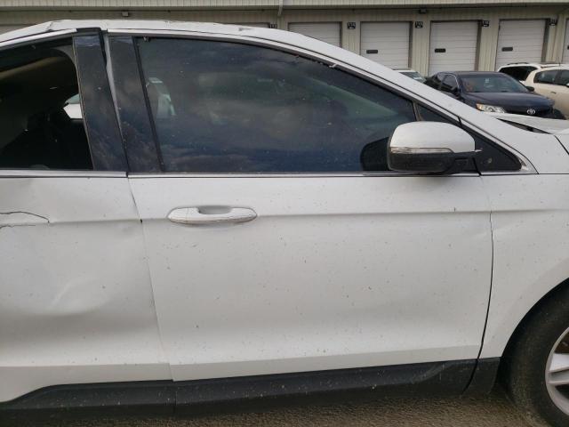 Photo 4 VIN: 2FMTK4J87FBB74668 - FORD EDGE SEL 