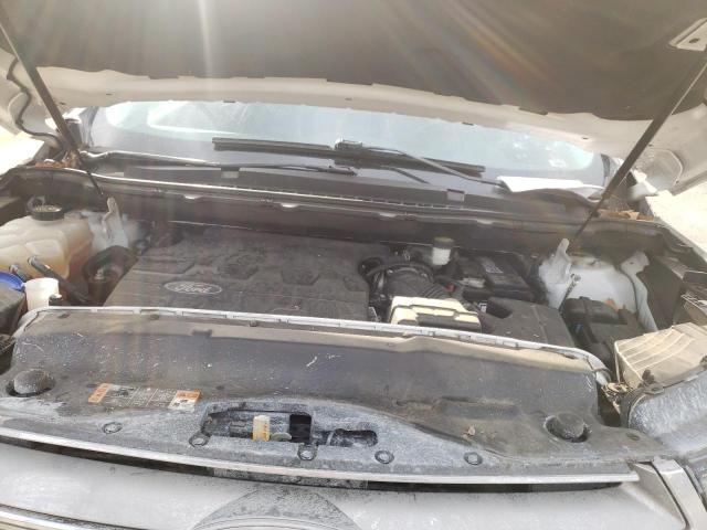 Photo 6 VIN: 2FMTK4J87FBB74668 - FORD EDGE SEL 