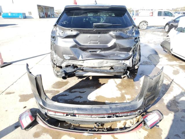 Photo 8 VIN: 2FMTK4J87FBB89297 - FORD EDGE SEL 