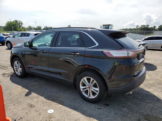 Photo 1 VIN: 2FMTK4J87FBB89882 - FORD EDGE SEL 