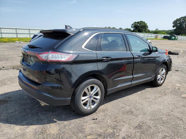 Photo 2 VIN: 2FMTK4J87FBB89882 - FORD EDGE SEL 