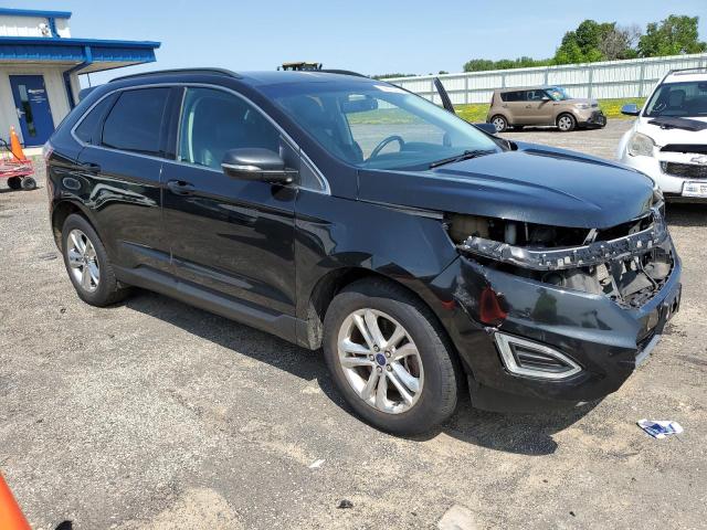 Photo 3 VIN: 2FMTK4J87FBB89882 - FORD EDGE SEL 