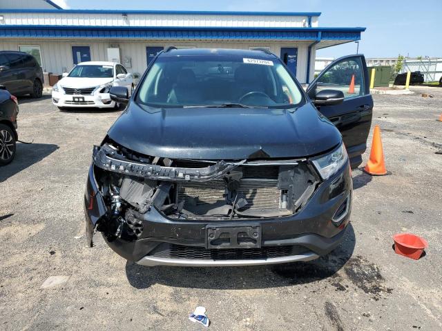 Photo 4 VIN: 2FMTK4J87FBB89882 - FORD EDGE SEL 