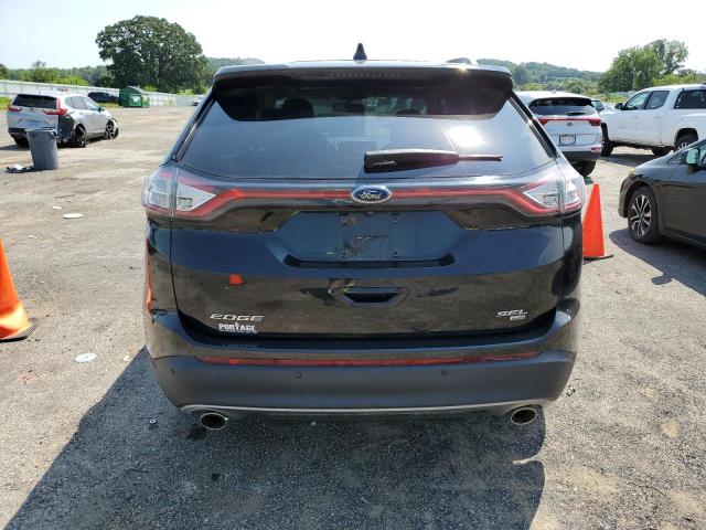 Photo 5 VIN: 2FMTK4J87FBB89882 - FORD EDGE SEL 