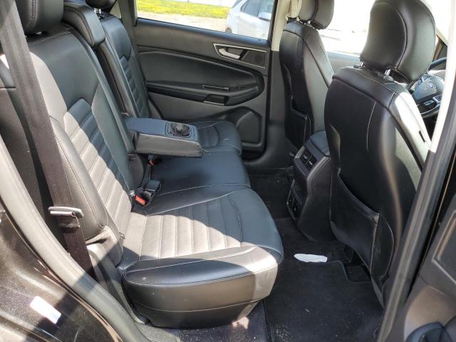 Photo 9 VIN: 2FMTK4J87FBB89882 - FORD EDGE SEL 