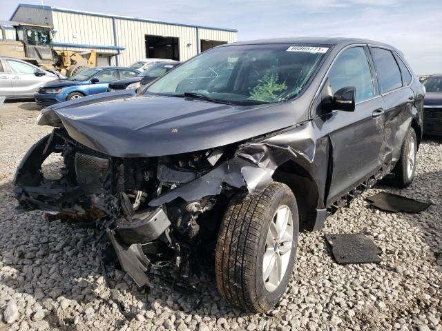 Photo 1 VIN: 2FMTK4J87FBB95522 - FORD EDGE 