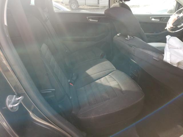 Photo 5 VIN: 2FMTK4J87FBB95522 - FORD EDGE 