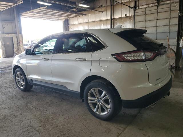 Photo 1 VIN: 2FMTK4J87FBC12206 - FORD EDGE 