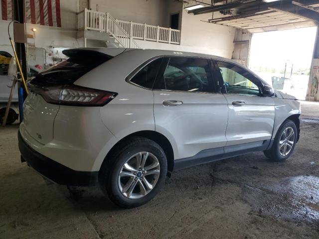 Photo 2 VIN: 2FMTK4J87FBC12206 - FORD EDGE 