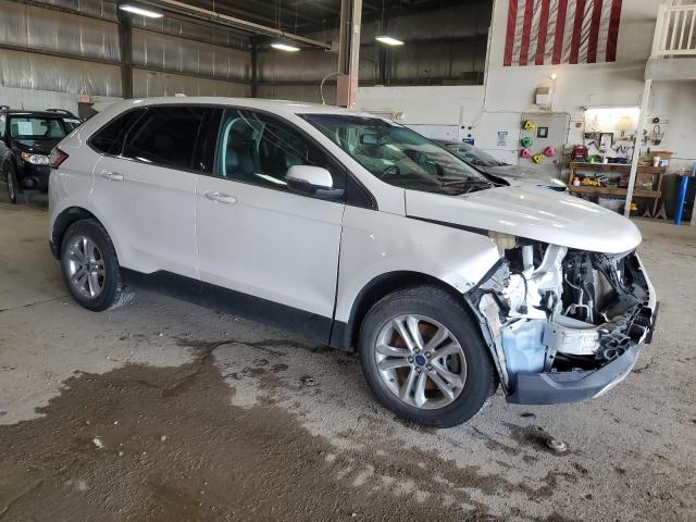 Photo 3 VIN: 2FMTK4J87FBC12206 - FORD EDGE 