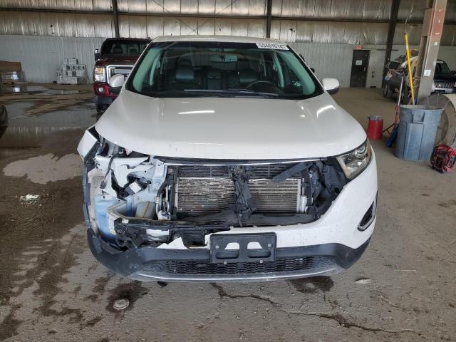 Photo 4 VIN: 2FMTK4J87FBC12206 - FORD EDGE 