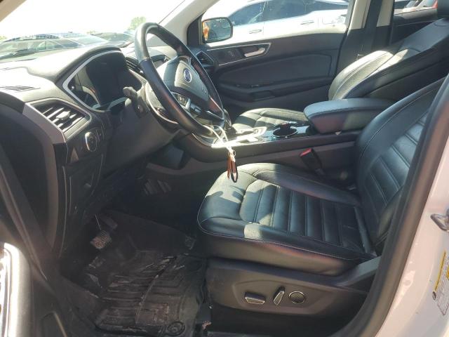 Photo 6 VIN: 2FMTK4J87FBC12206 - FORD EDGE 