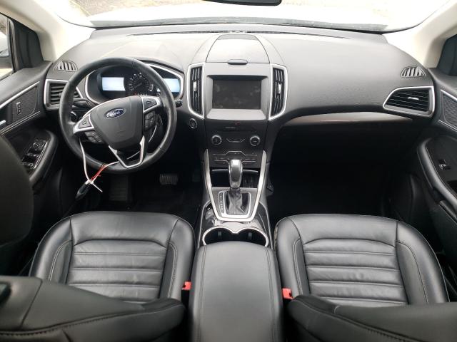 Photo 8 VIN: 2FMTK4J87FBC22587 - FORD EDGE SEL 