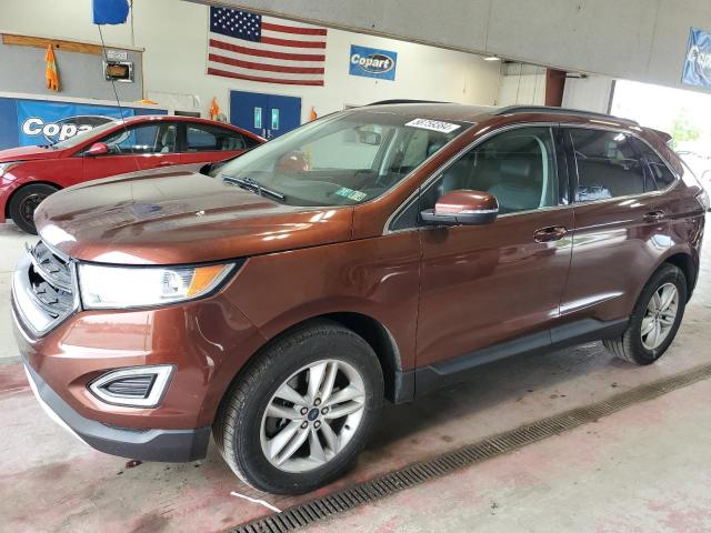 Photo 0 VIN: 2FMTK4J87FBC31080 - FORD EDGE 