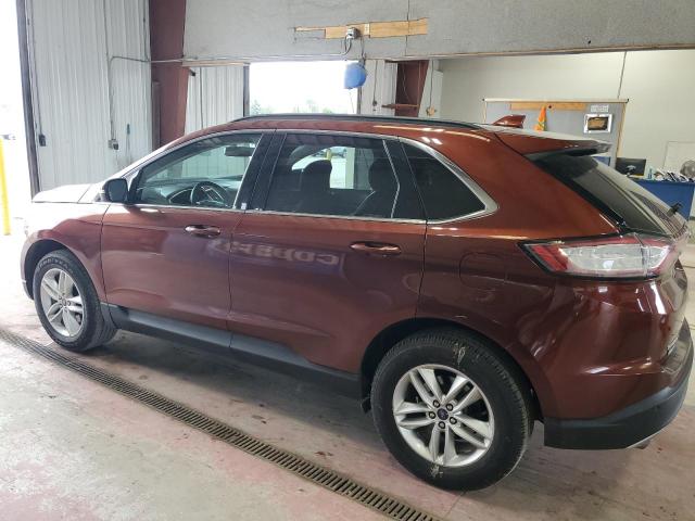 Photo 1 VIN: 2FMTK4J87FBC31080 - FORD EDGE 