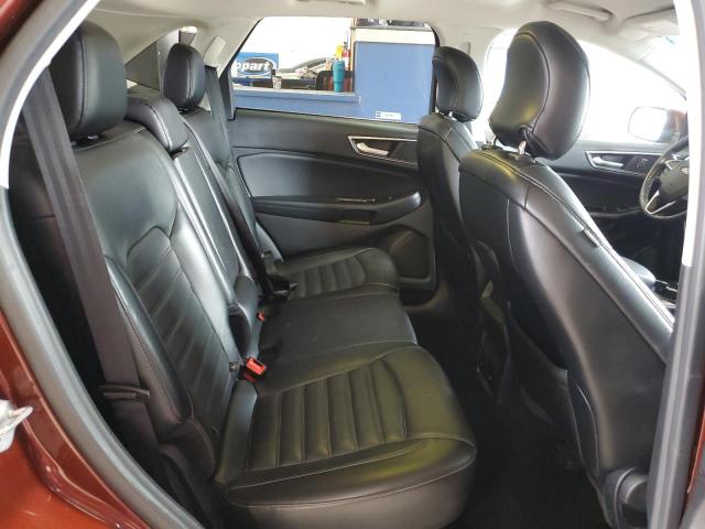 Photo 10 VIN: 2FMTK4J87FBC31080 - FORD EDGE 