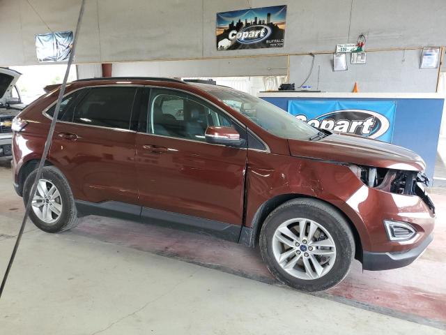 Photo 3 VIN: 2FMTK4J87FBC31080 - FORD EDGE 