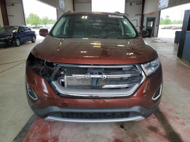 Photo 4 VIN: 2FMTK4J87FBC31080 - FORD EDGE 