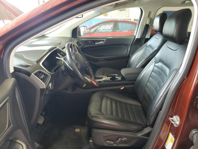 Photo 6 VIN: 2FMTK4J87FBC31080 - FORD EDGE 