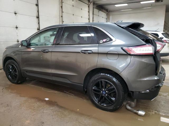 Photo 1 VIN: 2FMTK4J87FBC32293 - FORD EDGE 