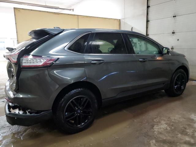 Photo 2 VIN: 2FMTK4J87FBC32293 - FORD EDGE 